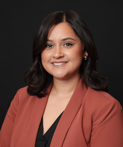 image of Stephanie Moreno