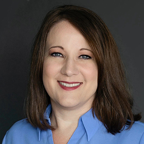 Carmin Hribar | Rolla
