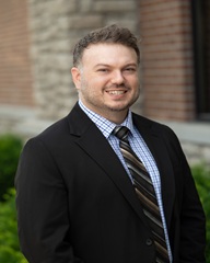 Brad Hessing