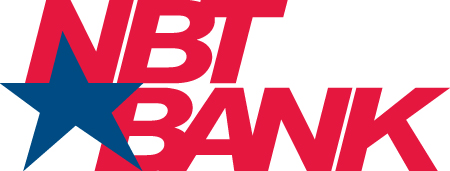 NBT Bank Logo