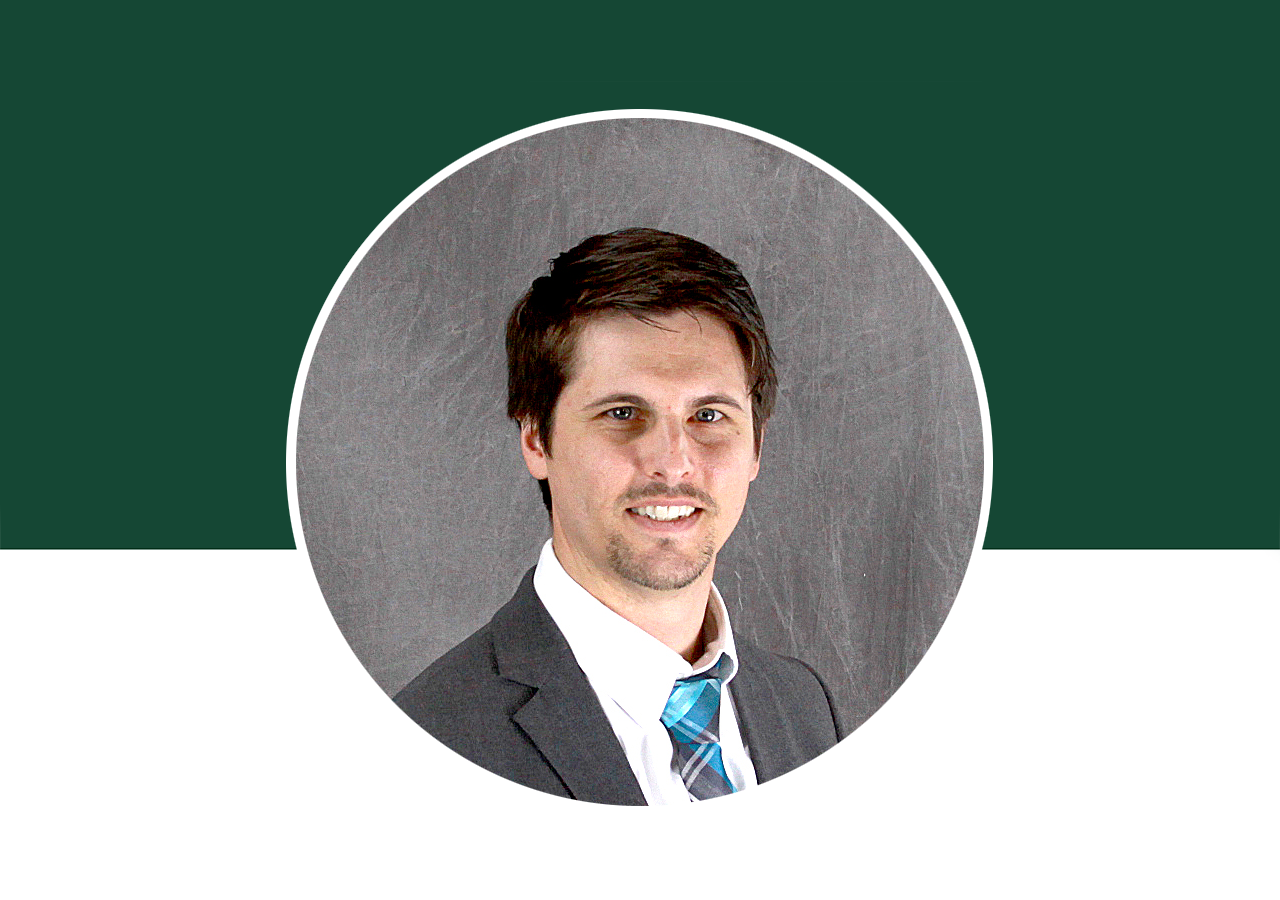 Ryan Piper - RCB Bank