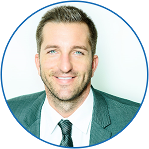 The Portrait Of Cory DePass ,Branch Manager