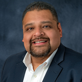 Manny Jimenez
