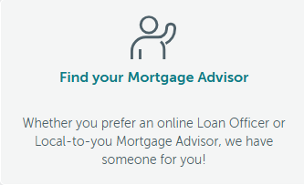 Find your Mortgage Advisor