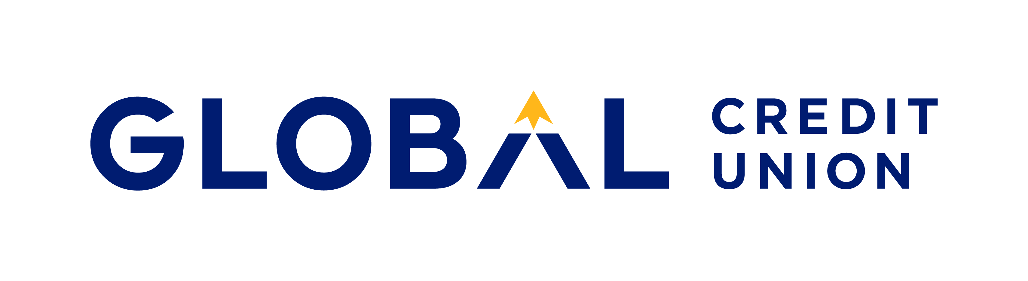 Global Credit Union Home Loans