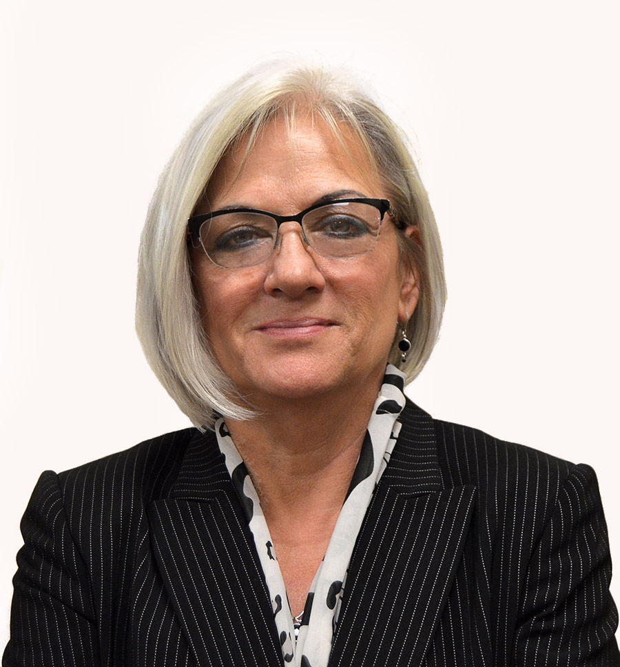 Mortgage Loan Officer Pat Cary
