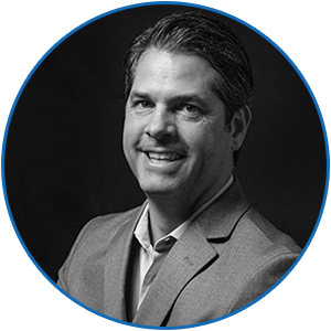 The Portrait Of Bill Provost ,Sales Manager / Loan Officer