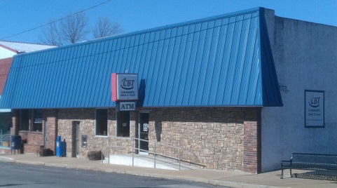 Click Image of Diamond Branch to go to Lender Page