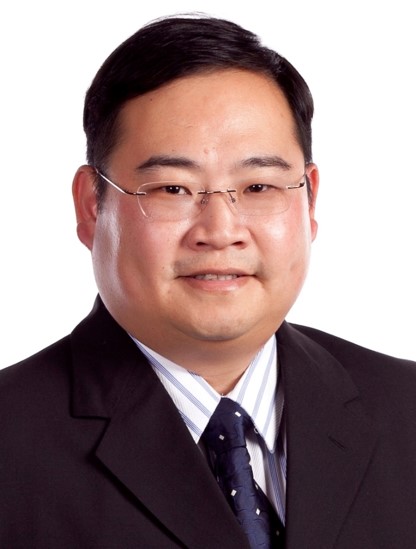 Tony Xu