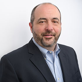 Tony Parrish, CEO
