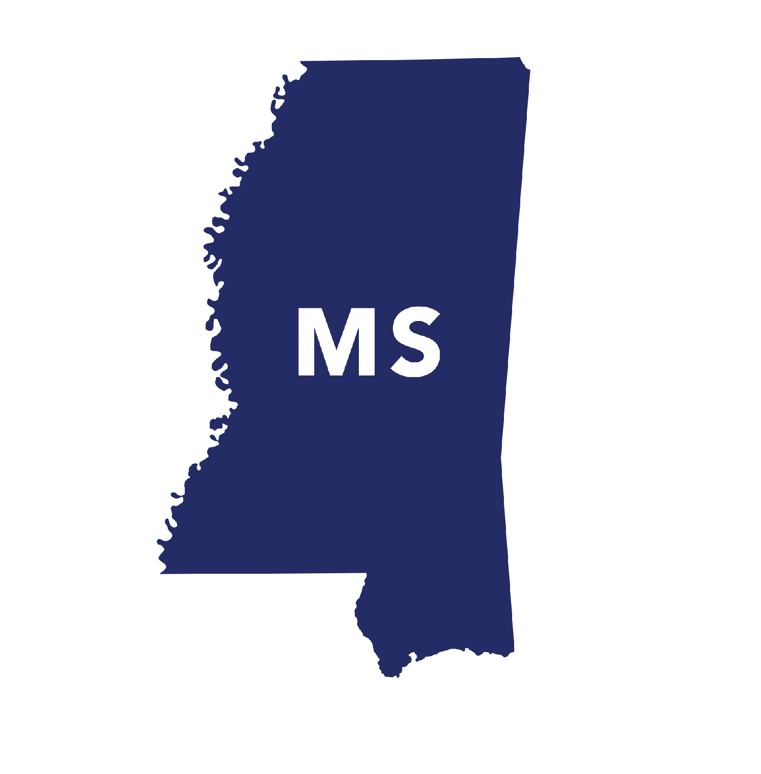 image of Mississippi