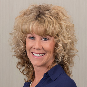 Photo of Patricia Rizzo