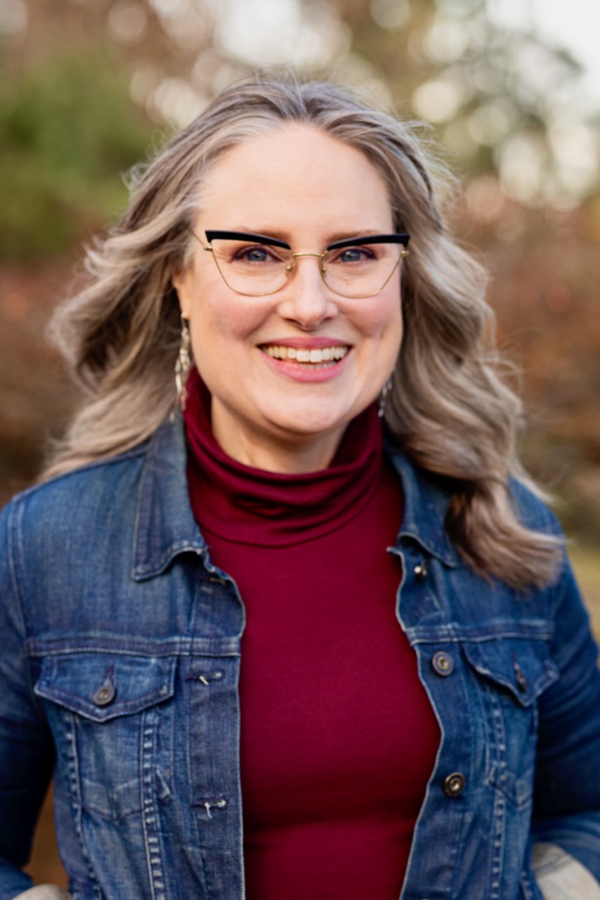 Kristen Martha Brown