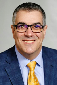 Professional Photo Placeholder for Sam Totoro