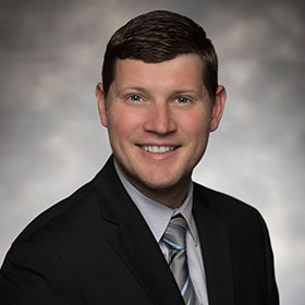 Nate Sprunger