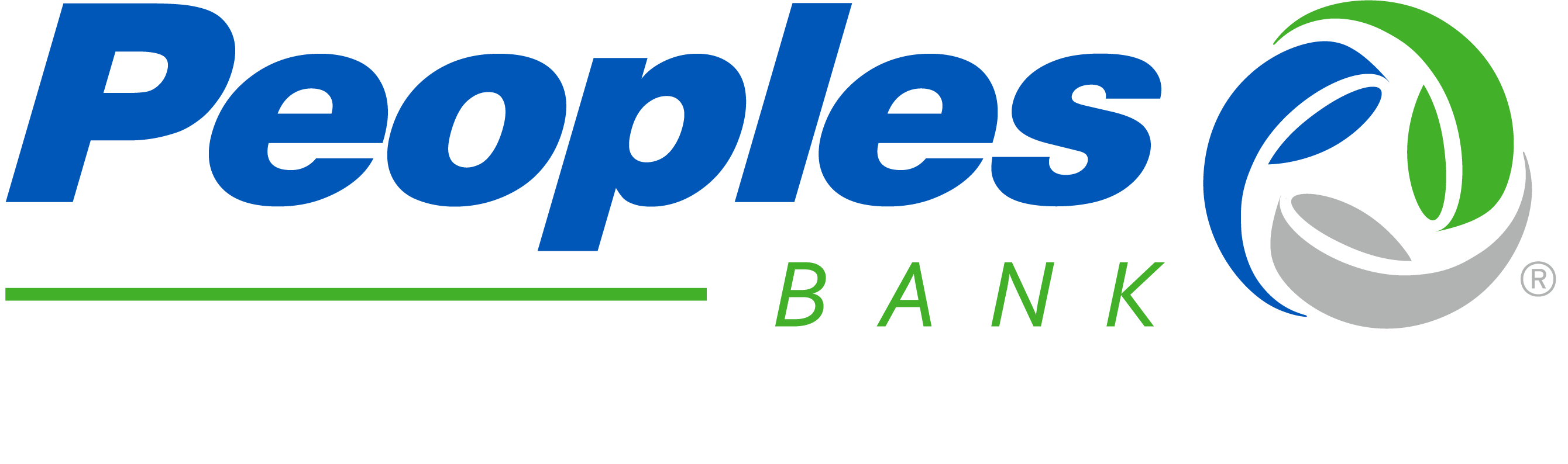 Peoples Bank Logo