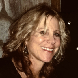 Laurie Jenkins Photo