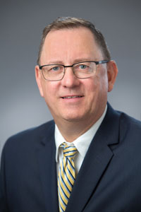 Professional Photo of Jeff Sowers