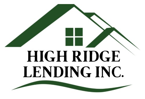 High Ridge Lending Inc