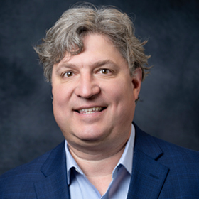 Jeff Reichl