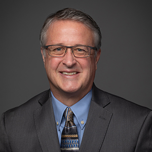 Mark Langen