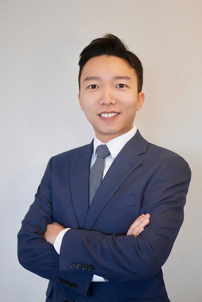 Jim Li