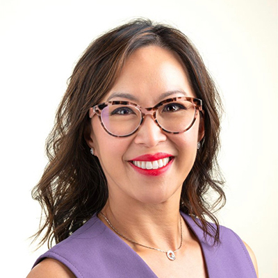 Linda Vo