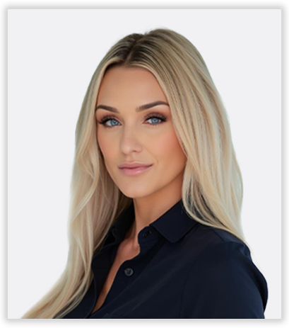 Cassidy Henry Professional Photo