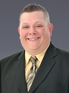 Image of Aaron Kuntzman, Mortgage Loan Officer