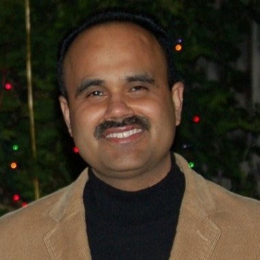 Sandeep Kapur