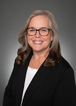Lisa Gramm