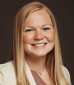 Megan Grunden