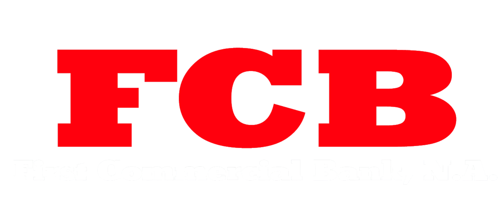First Commercial Bank, N.A.