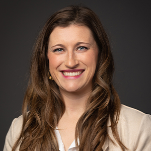 Stephanie Williamson