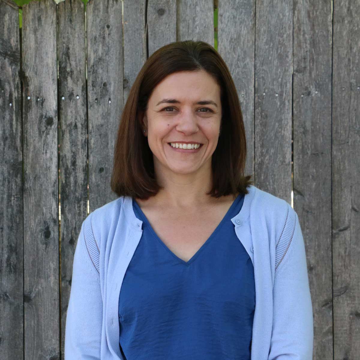 Mortgage Originator Stacey Gagnon