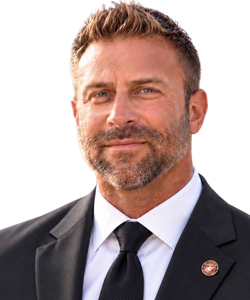 Jason Thomas, photo from Priority Home Mortgage, L.P.