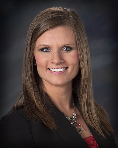Cloquet Mortgage Loan Originator Sharalee Maslowski