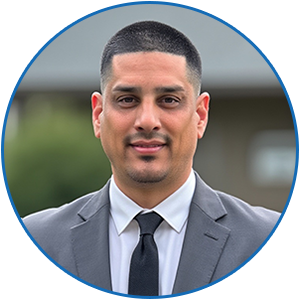 Purely Decorative Portrait