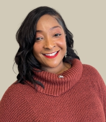 More details on Monique Richardson