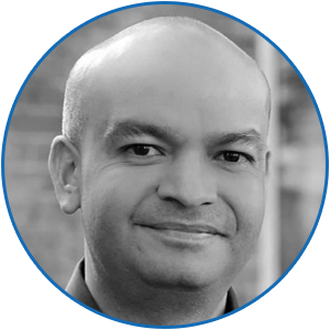 Purely Decorative Portrait