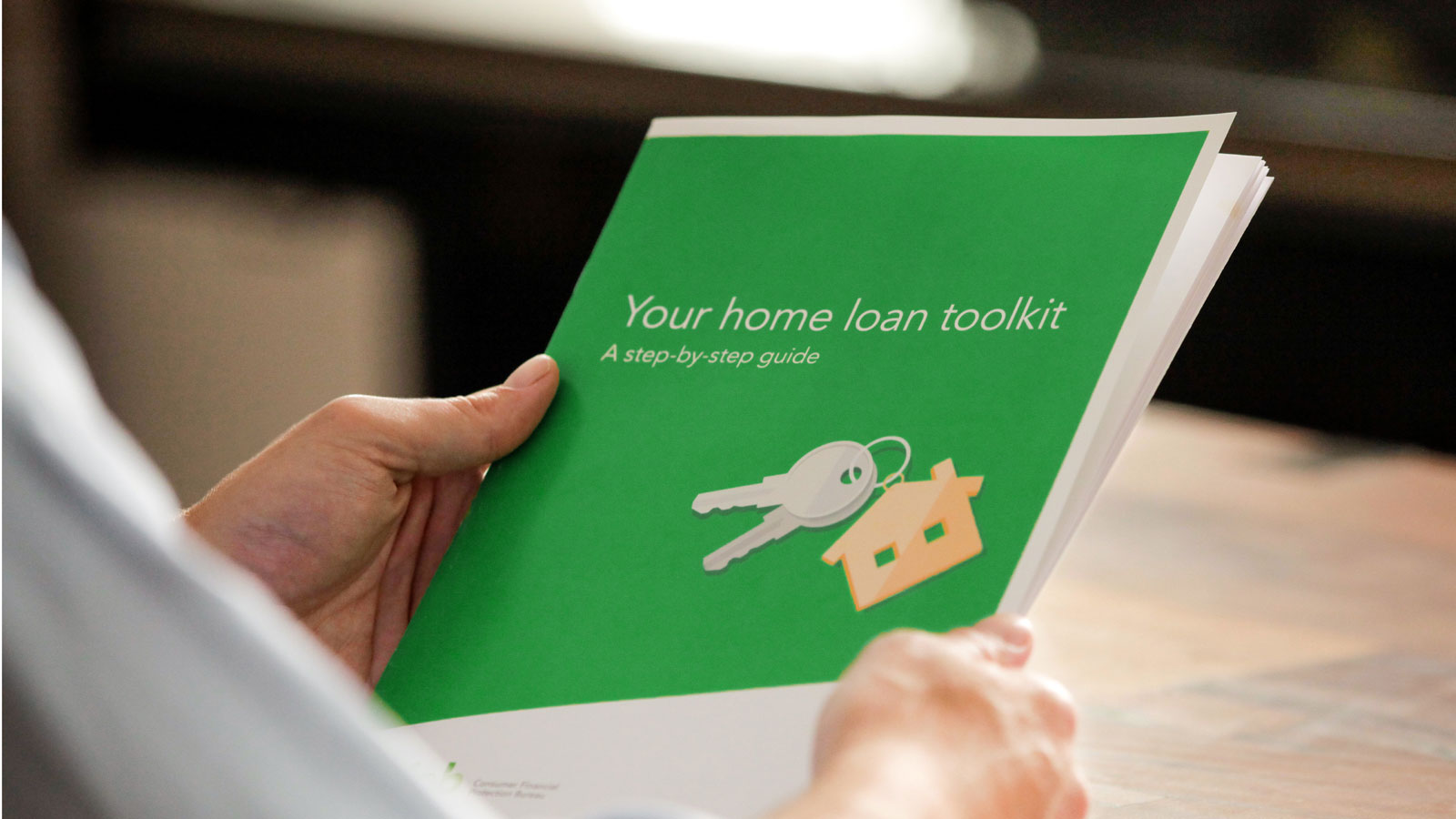 Your Home Loan Toolkit