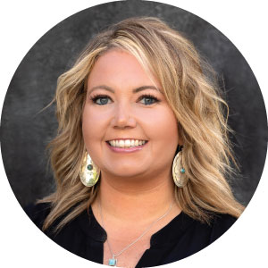 Photo of Loan Officer Maren Borsheim