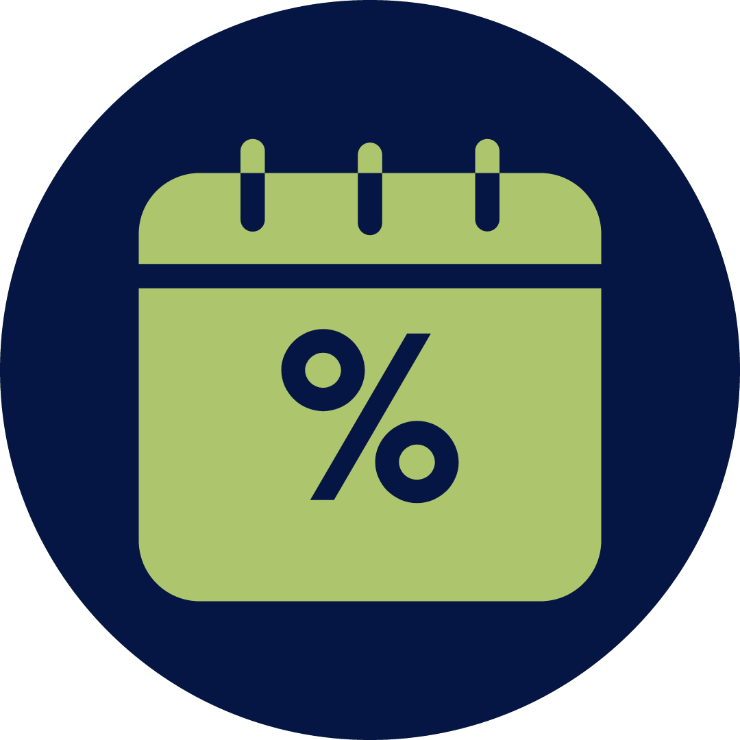 Annual Percentage Rate Calculator