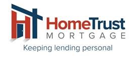 Hometrust Mortgage Logo