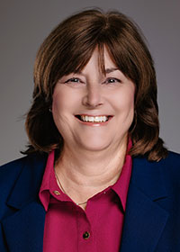 Martha McQuigge - Mortgage Professional