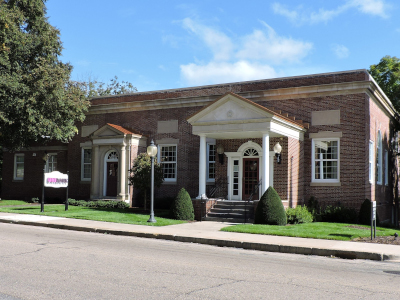 Uxbridge Branch