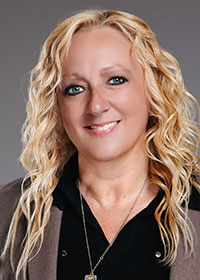 Lisa Atkins - Mortgage Professional