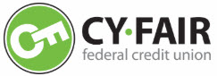Cy-Fair FCU logo