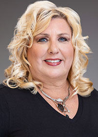 Dina Trahan - Mortgage Professional