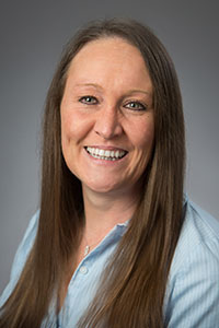 Professional Photo of Meghan Tomlinson